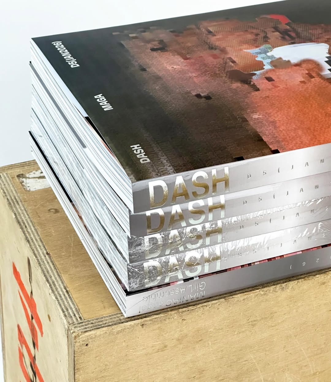 Dash Print