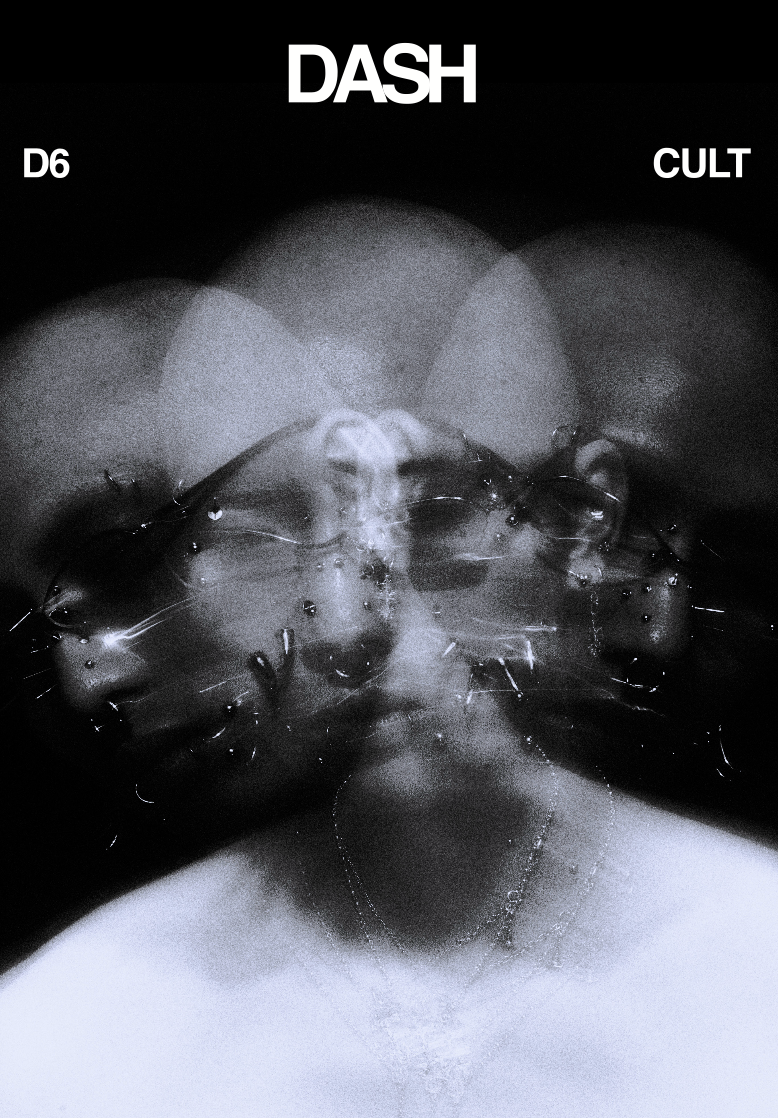 ISSUE 6: CULT